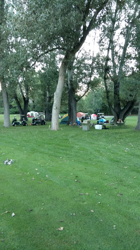 Golf Course «Greeley Country Club», reviews and photos, 4500 W 10th St, Greeley, CO 80634, USA