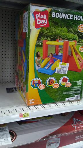 Department Store «Walmart Supercenter», reviews and photos, 1501 SW Wanamaker Rd, Topeka, KS 66604, USA