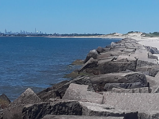 National Park «Fort Tilden», reviews and photos, 169 Breezy Point Blvd, Breezy Point, NY 11697, USA