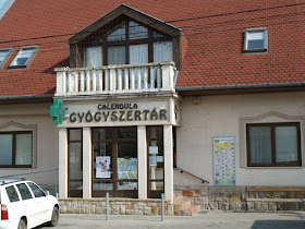 Calendula Gyógyszertár