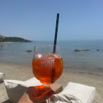 Photo n°1 de l'avis de Lucie.a fait le 07/07/2023 à 15:39 sur le  Papale' Beach à Sciacca