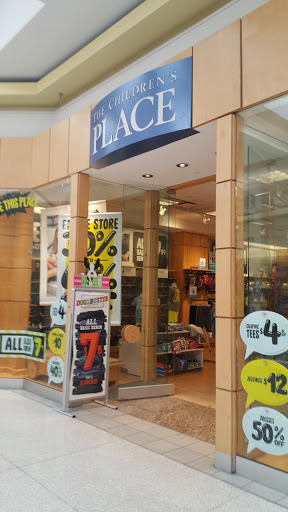 Shopping Mall «Fashion Square Mall», reviews and photos, 4787 Fashion Square Mall, Saginaw, MI 48604, USA