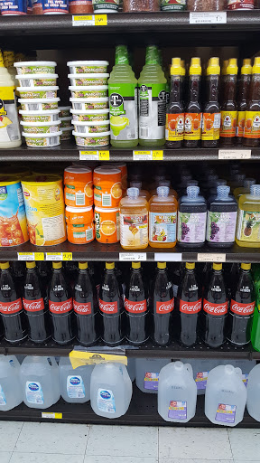 Supermarket «Super Mercados Morelos», reviews and photos, 2119 S Garnett Rd, Tulsa, OK 74129, USA