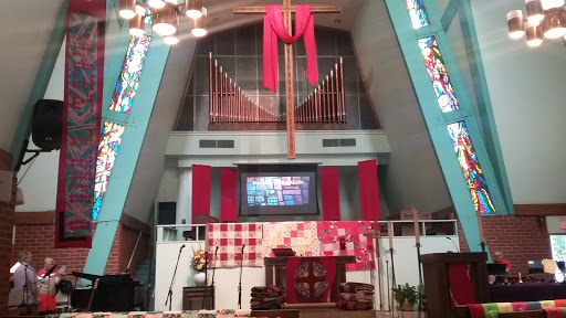 Christ Lutheran Church ELCA