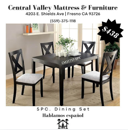 Foto de Central Valley Mattress & Furniture