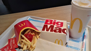 Photo n°109 de McDonald's à Langres ()