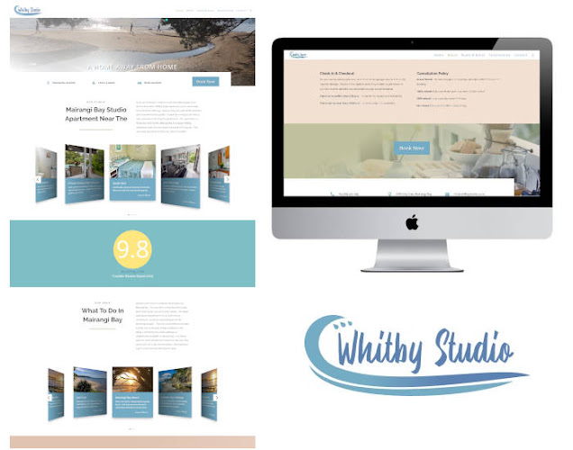 Wana Web Design - Website designer