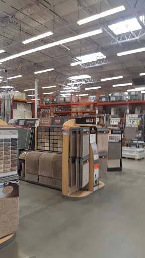 Home Improvement Store «The Home Depot», reviews and photos, 10210 Centrum Pkwy, Pineville, NC 28134, USA