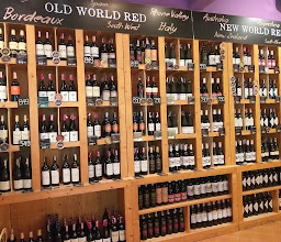 Wine Connection Retail Shop @ All Seasons Place photo