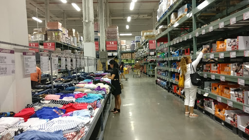 Warehouse club «BJ’s Wholesale Club», reviews and photos, 66-26 Metropolitan Ave, Middle Village, NY 11379, USA