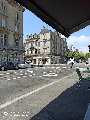 Le Khé Alencon à Alençon