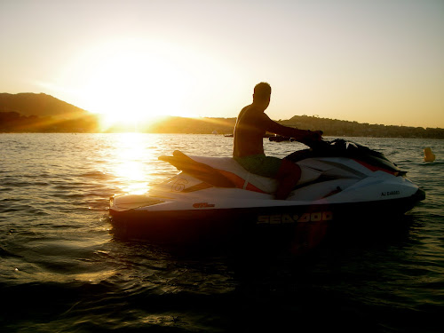 Corsica Jet Loisirs Calvi Jet Ski à Calvi