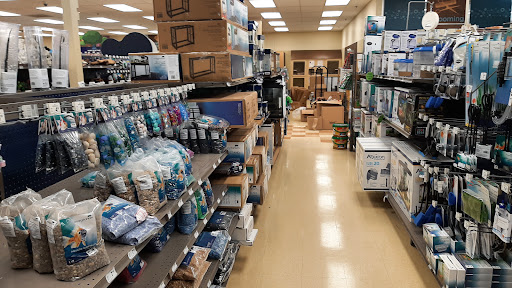 Pet Supply Store «Petco Animal Supplies», reviews and photos, 5938 Roswell Rd NE, Sandy Springs, GA 30328, USA