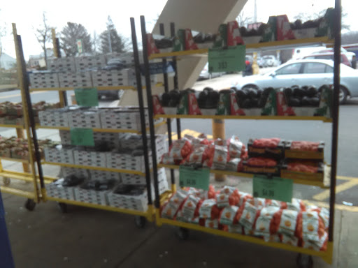 Supermarket «Food Universe», reviews and photos, 196-35 Horace Harding Expy, Fresh Meadows, NY 11365, USA