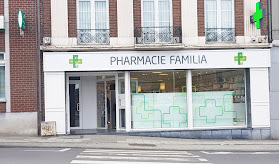 Pharmacie Familia - Tamines