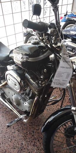 Harley-Davidson Dealer «Iron Valley Harley-Davidson», reviews and photos, 3091 Lebanon Rd, Manheim, PA 17545, USA