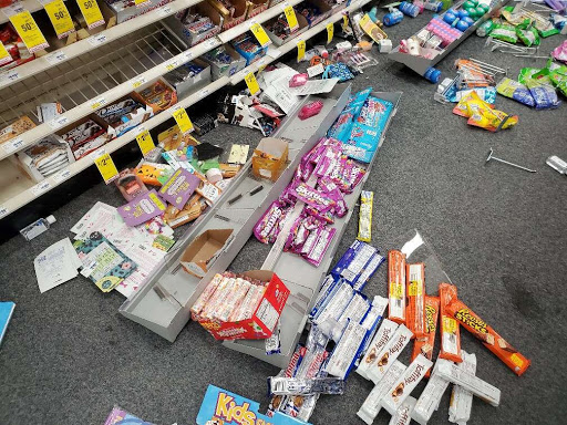 Drug Store «CVS», reviews and photos, 100 W Corporate Dr, Lewisville, TX 75067, USA