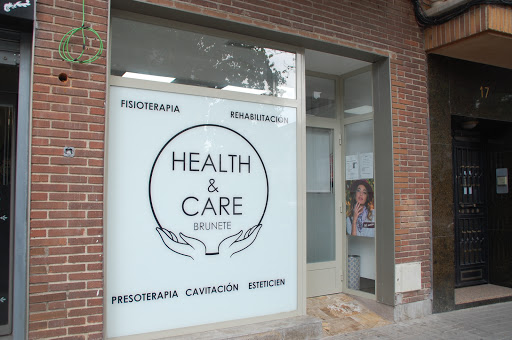 Health & Care Brunete en Brunete, Madrid