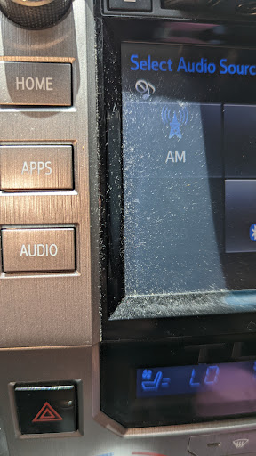 Car Wash «Soap Hand Car Wash & Detail», reviews and photos, 3759 Richmond Ave, Houston, TX 77027, USA