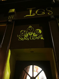 Les plus récentes photos du Restaurant français Les Sales Gosses à Strasbourg - n°1