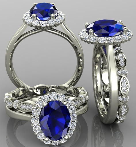 Jeweler «Moses Jewelers», reviews and photos, 19141 Stone Oak Pkwy, San Antonio, TX 78258, USA