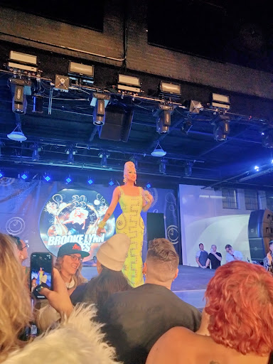 Night Club «Tracks», reviews and photos, 3500 Walnut St, Denver, CO 80205, USA