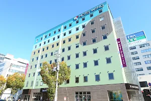 Hotel Wing International Select Higashi Osaka image