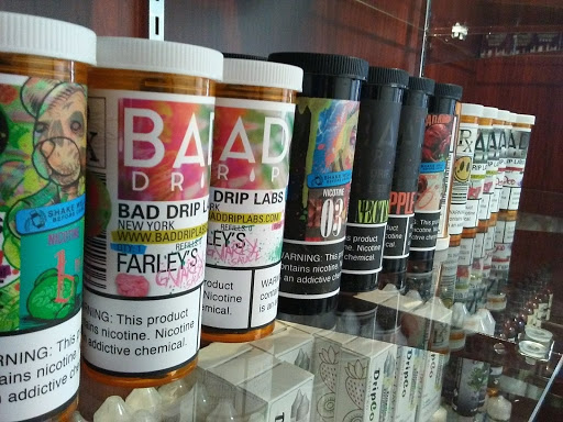 Vaporizer Store «Good Prophets, LLC - MOUNT JOY», reviews and photos, 441 E Main St, Mount Joy, PA 17552, USA