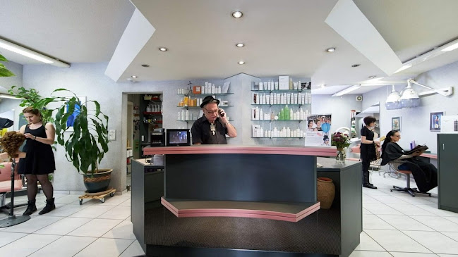 Coiffure Biosthétique Fredi Schmid