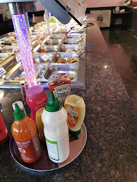 Photo n°27 de Restaurant Asiatique Buffet à volonté Le royal à Pont-Sainte-Maxence ()