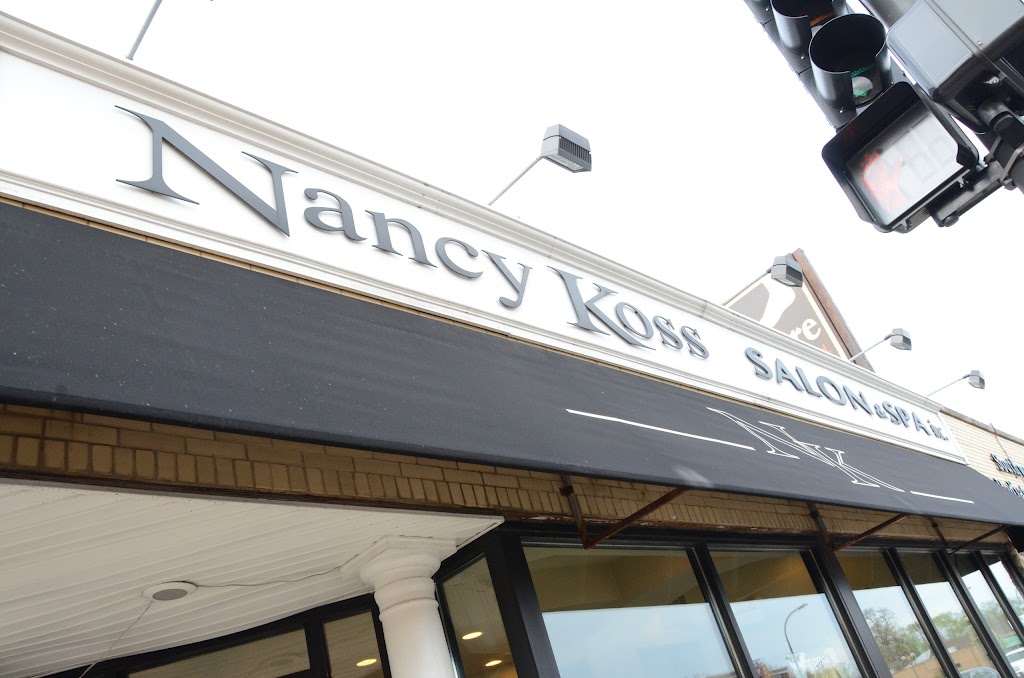 Nancy Koss Salon 60462