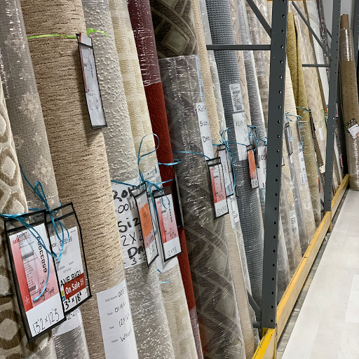 Flooring Store «The Vertical Connection Carpet One», reviews and photos, 8895 McGaw Rd, Columbia, MD 21045, USA