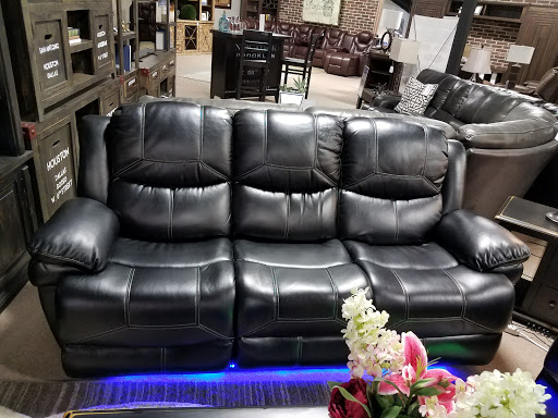 Furniture Store «Exclusive Furniture», reviews and photos, 19300 US-59, Humble, TX 77338, USA