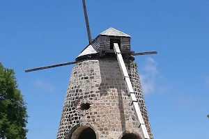 Betty's Hope Historic Sugar Plantation image