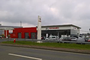 Citroën garage Alteam image