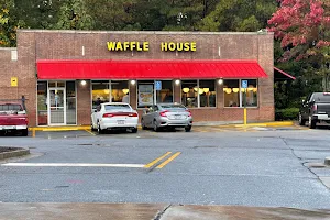 Waffle House image