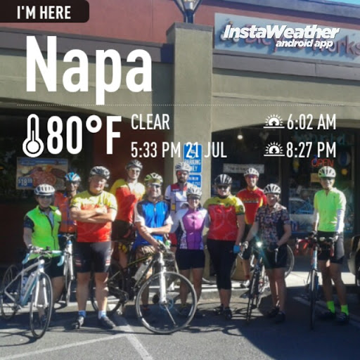 Running Store «Athletic Feat», reviews and photos, 3367 Solano Ave, Napa, CA 94558, USA