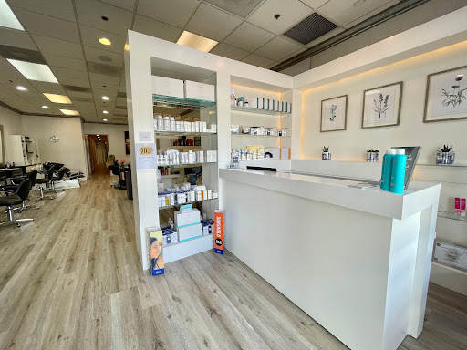 Day Spa «Allure Day Spa», reviews and photos, 2056 S University Dr, Davie, FL 33324, USA