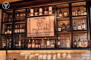 Fat Yak Cafe & Pub image