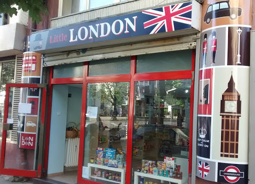 Little London