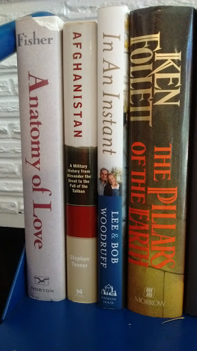 Used Book Store «Book Corner», reviews and photos, 12470 SW 5th St, Beaverton, OR 97005, USA