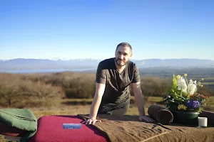 Ogenkidesu - Praticien en massage de bien-être - Pays de Gex et Suisse proche - image