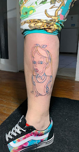 Explore what are some meaningful tattoo ideas, creative tattoo ideas in Ocala, available at Beauty in a Canvas Tattoo and Art Gallery