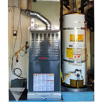 Trifecta Heating & Air Conditioning - Photo 4 - Car repair in Westminster, CA, Santa Ana
