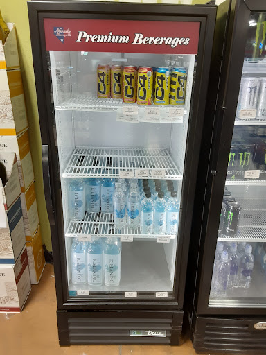 Liquor Store «Lee’s Discount Liquor», reviews and photos, 8180 S Maryland Pkwy, Las Vegas, NV 89123, USA