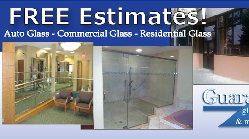 Glass & Mirror Shop «Guaranty Glass & Mirror», reviews and photos, 88 Main St, Spencer, MA 01562, USA