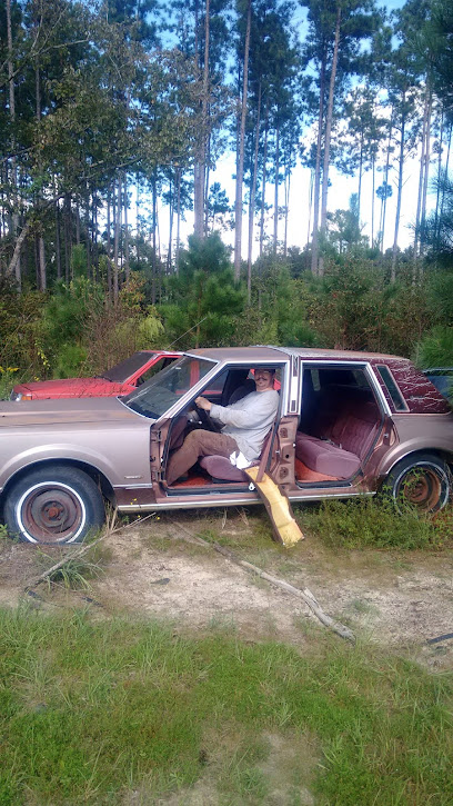 Morris Auto Salvage