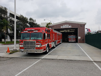 Long Beach Fire Dept. Station 6