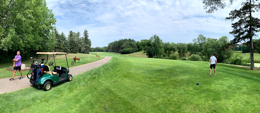 Golf Course «Baker National Golf Course», reviews and photos, 2935 Parkview Dr, Hamel, MN 55340, USA