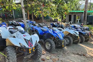 X-Quad samui ATV tour image